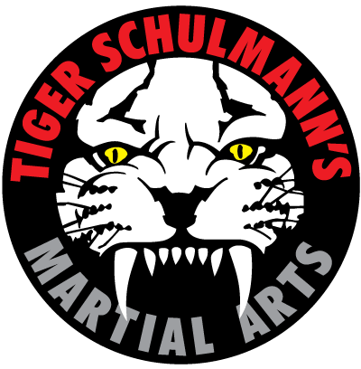 Tiger Schulmann’s Martial Arts logo