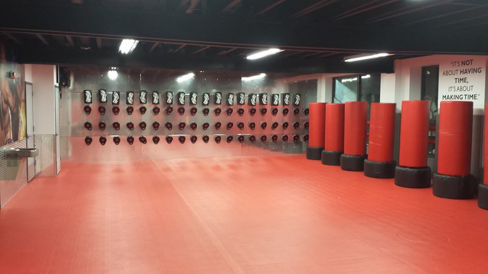 Tiger Schulmann's Martial Arts | TSMA Studio