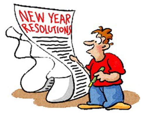 Tiger Schulmann's Martial Arts | New Years Resolution