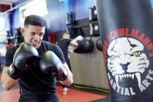 Tiger Schulmann's Martial Arts | TSMA-10301919224