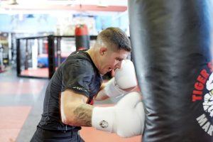 Tiger Schulmann's Martial Arts | TSMA-10301919371