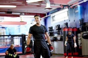 Tiger Schulmann's Martial Arts | TSMA-10301920152