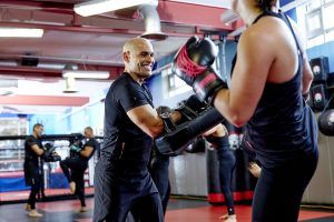 Tiger Schulmann's Martial Arts | TSMA-10301919915