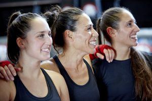 Tiger Schulmann's Martial Arts | TSMA-10301920532