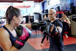 Tiger Schulmann's Martial Arts | TSMA-10301919905