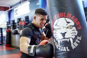 Tiger Schulmann's Martial Arts | TSMA-10301919225