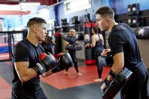 Tiger Schulmann's Martial Arts | TSMA-10301919847