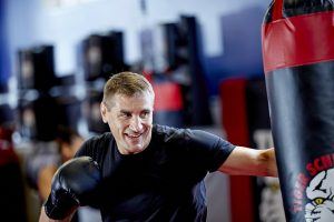 Tiger Schulmann's Martial Arts | TSMA-10301918991