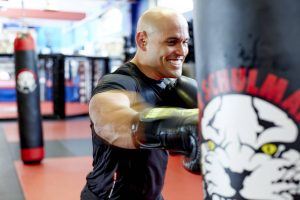 Tiger Schulmann's Martial Arts | TSMA-10301919404