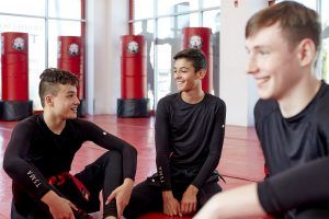 Tiger Schulmann's Martial Arts | TSMA-10191917635