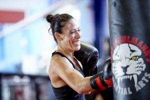 Tiger Schulmann's Martial Arts | TSMA-10301919129