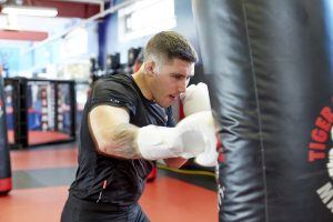 Tiger Schulmann's Martial Arts | TSMA-10301919257