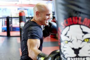 Tiger Schulmann's Martial Arts | TSMA-10301919411
