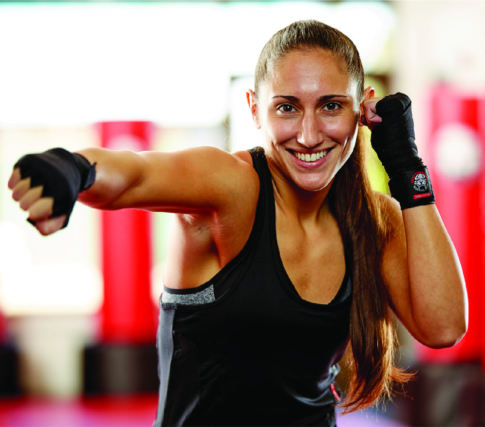 Kickboxing Classes For Adults Kickboxing Lessons Tiger Schulmann S